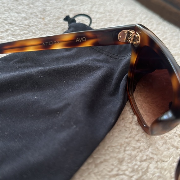 KREWE sunglasses - Picture 3 of 5